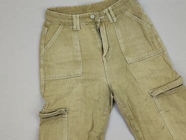 Women: Shein, Cargo for women, size S (EU 36) — 1
