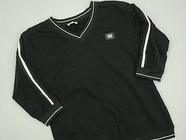 sweter megi: MEGI, Bluza damska
, rozmiar L — 1