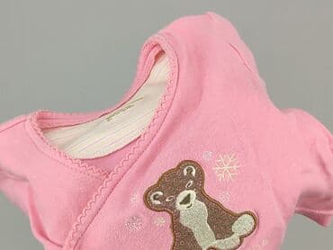 quechua kurtki: Blouse, George, 1-3 months, condition - Very good — 5