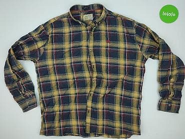 gap 16: Koszulа dla mężczyzn, rozmiar 6XL — 2