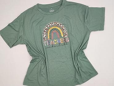 Shein, Футболка жіноча, розмір XL