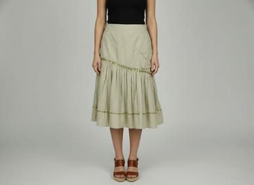 modne sukienki na lato 2024: Sukienka damska, rozmiar M — 1