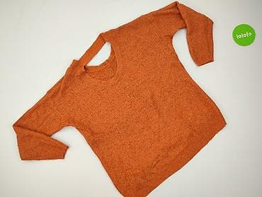 bluza ciepla: TU Woman, Sweter damski, rozmiar 2XL — 3