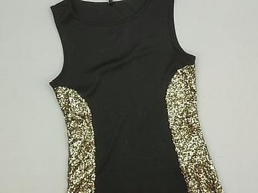 amisu tops: Amisu, Bluzka damska, rozmiar L — 1