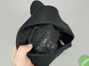 bomberki hm: H&M, Marynarka damska, rozmiar M — 5