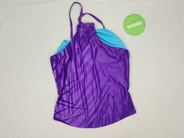 bluzki lakers: Nike, Top damski, rozmiar L — 2