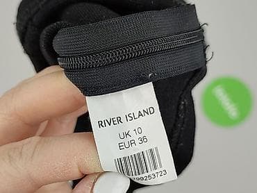 bluzki ivet: River Island, Top damski, rozmiar S — 4