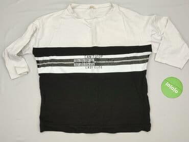 bluza megi collection: MEGI, Bluzka damska, XL — 2