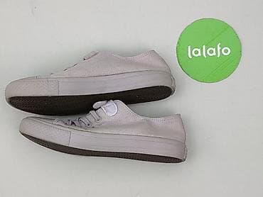 emel eobuwie: Trampki damskie, rozmiar 36 — 3