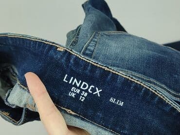 jeansy lindex: Lindex, Jeans for women, size M — 5