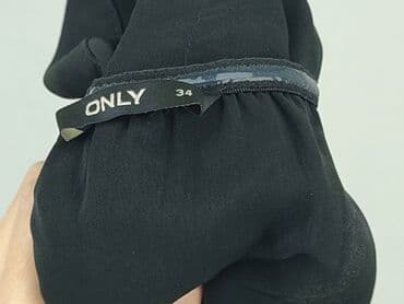 top hello kitty shein: ONLY, Top damski, XS — 4