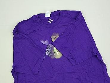 dla nastolatek: Port & Company, T-shirt damski, rozmiar 2XL — 1