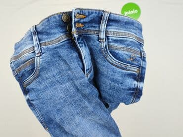 pepco klapki hello kitty: S.Oliver, Jeansy damskie, S — 5