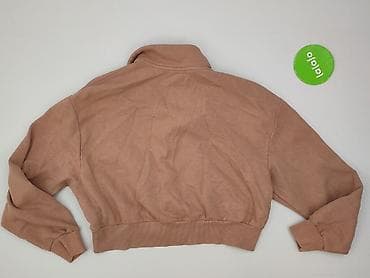 sweter allegro: Sinsay, Bluza damska
, rozmiar M — 3