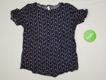 mohito marynarka niebieska: Young Fashion, Bluzka damska, rozmiar S — 2