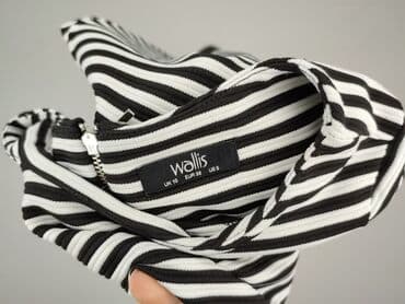 zalando sukienka w paski: Wallis, Sukienka damska, rozmiar M — 4