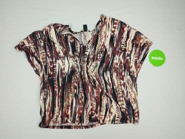 monnari bluzki koszulowe: H&M, Bluzka damska, rozmiar M — 2