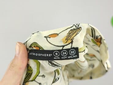 koszulka atmosphere: Atmosphere, Women's blouse, size XS (EU 34) — 4