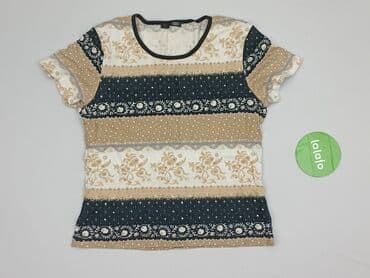 mystery box z koszulkami piłkarskimi: Q/S By S.Oliver, T-shirt damski, rozmiar L — 2