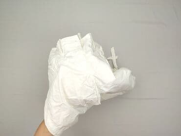 converse buty zimowe: H&M, Spodnie 3/4 damskie, rozmiar XL — 5