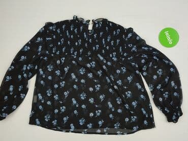 koszulka do garnituru damskiego: Sinsay, Bluzka damska, rozmiar M — 3