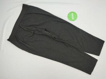 Women's Clothing: Cache Cache, Material trousers for women, XL — 3