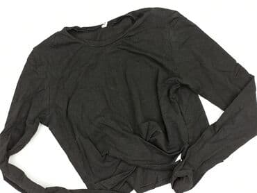bluzki ze ściągaczem na dole: Women`s T-shirt, size XS (EU 34) — 1