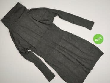 wełniane sukienki: Carry, Sukienka damska, rozmiar M — 2