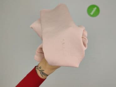 sukienka z bufiastymi rękawami asos: Asos, Spódnica damska, S — 5