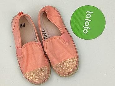 spodnie cecil: Półbuty H&M, 31, Używany — 2