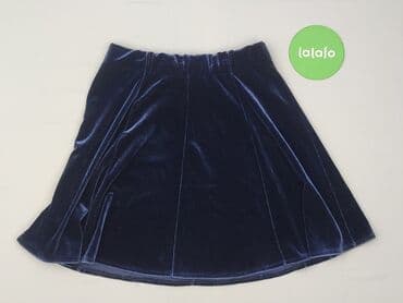 spódnice plisowane tiulowe czarne: Women`s skirt, size S (EU 36) — 3