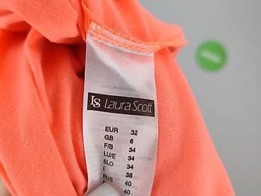 bluzki jordan: Laura Scott, Top damski, rozmiar 2XS — 6