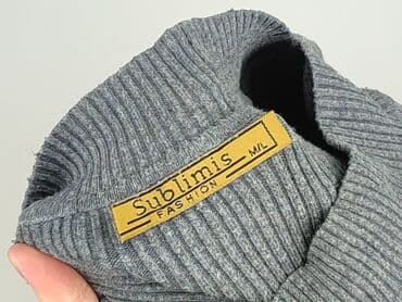 zimowa sukienki na wesele: Sukienka damska, rozmiar M — 5