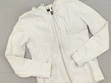 Crivit, Bluza z kapturem damska, rozmiar S