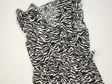 zara sukienka zebra: Sukienka damska, rozmiar M — 2