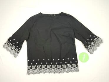 bluzki kopertowe reserved: Esmara, Жіноча блуза, розмір 2XL — 2
