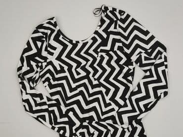 sukienki panterki: H&M, Sukienka damska, S — 1