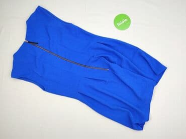 c a top: Topshop, Sukienka damska, rozmiar L — 3