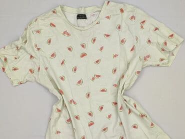 t shirty lidl: Zara, Футболка жіноча, розмір L — 1