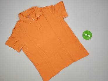 mybasic zwrot: Koszulka polo dla mężczyzn, rozmiar L — 2