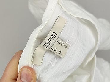 tommy basic t shirty: Esprit, Koszula damska, rozmiar M — 5