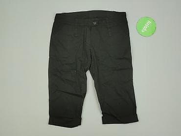 spodnie ubra: Spodnie 3/4 damskie, rozmiar S — 2