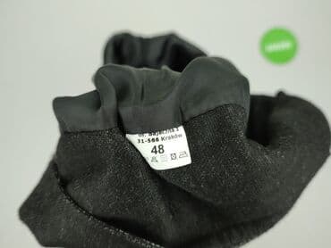 spódnice skórzane plus size: Spódnica damska, rozmiar 4XL — 5