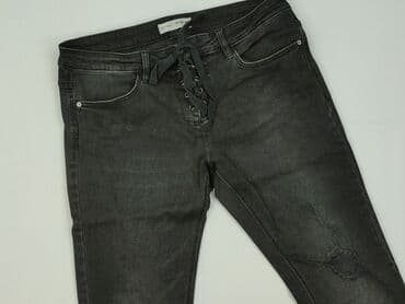 stradivarius mom jeans: Stradivarius, Jeansy damskie, rozmiar XL — 1