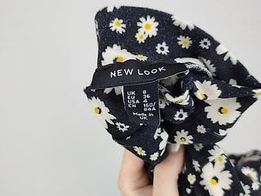 boohoo: New Look, Bluzka damska, rozmiar S — 4