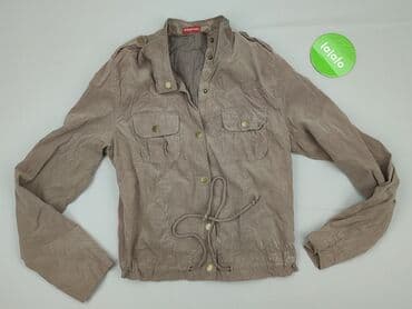 roberta biagi kurtka zimowa: Marynarka damska, rozmiar S — 2