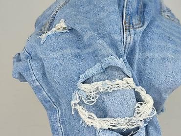 jeansy balloon pull and bear: Shein, Jeansy damskie, rozmiar XL — 6