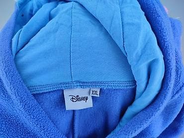 emo bluzy: Disney, rozmiar 2XL — 4
