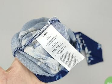 klapki imblu: ONLY, Bluzka damska, rozmiar 4XL — 4