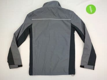 kurtka pomarańczowa sinsay: Wiatrówka dla mężczyzn, rozmiar XS — 3